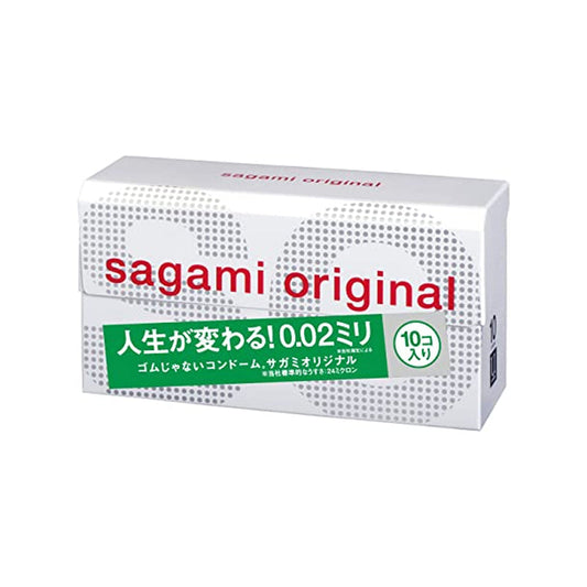 Sagami Rubber Industries Sagami Original 002