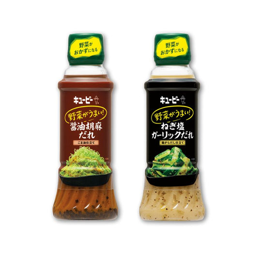 KEWPIE Delicious Vegetable Sauce 300ml