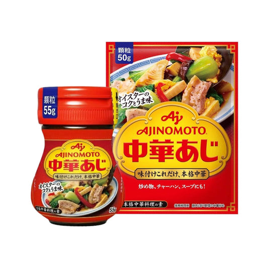 Ajinomoto Chinese Flavor