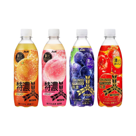 アサヒ 三ツ矢特濃 500ml