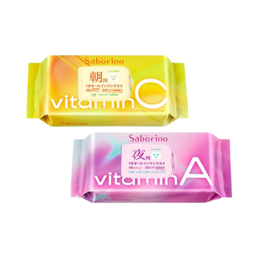 BCL Saborino Vitamin