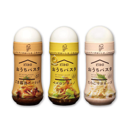 ピエトロ おうちパスタ ソース 180ml