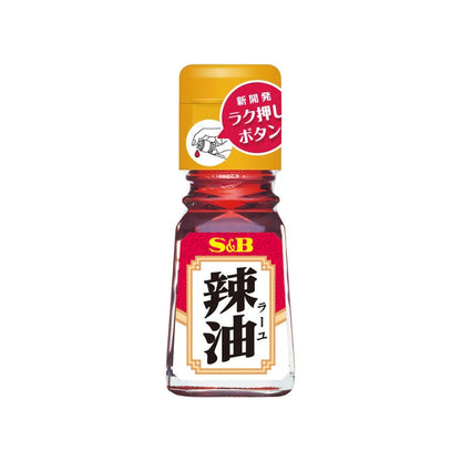 S&amp;B 라유 31g