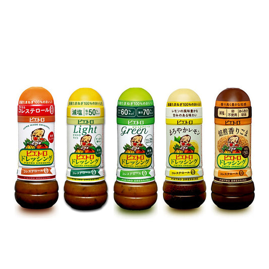 Pietro salad dressing 280ml