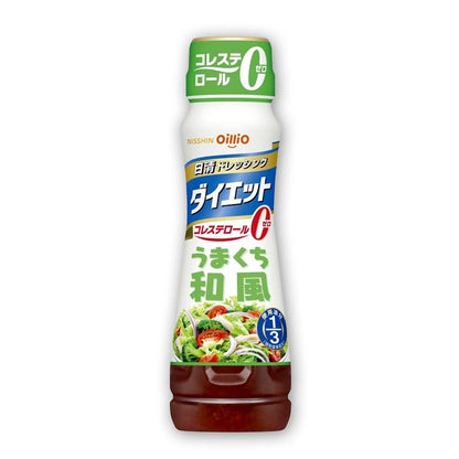 日清 ドレッシングダイエット 185ml