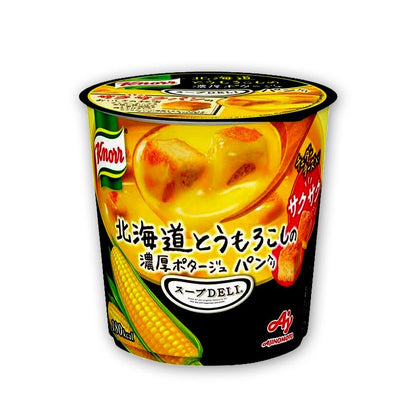 クノール スープDELI スープパスタ