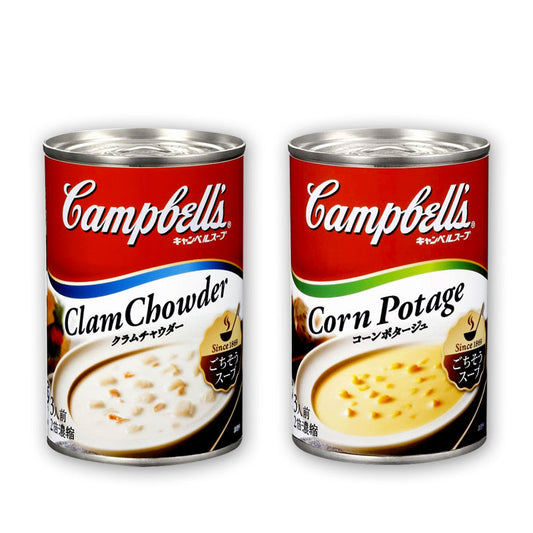 Campbell's Soup 305g