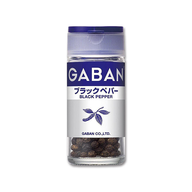 ハウス食品 GABAN シリーズ