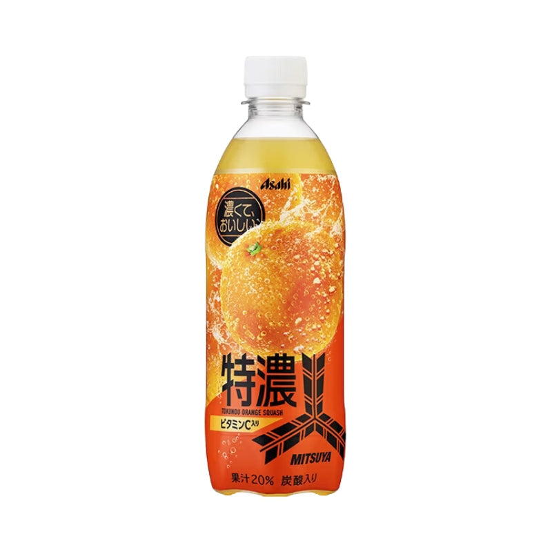 アサヒ 三ツ矢特濃 500ml