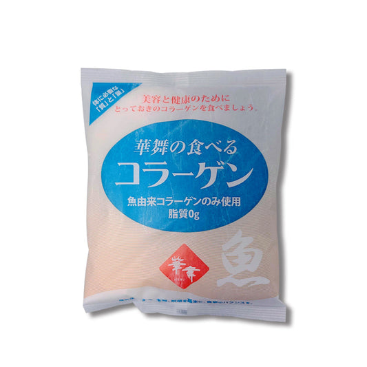 AFC Hanamai Edible Collagen (fish-derived)