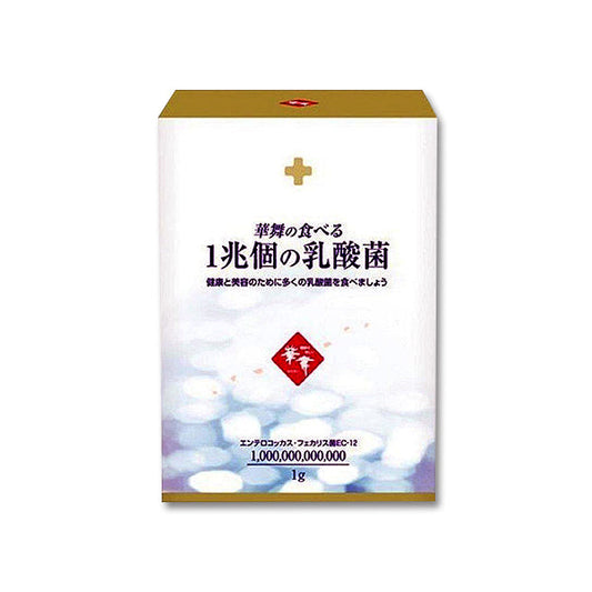 AFC 華舞 一兆個の乳酸菌