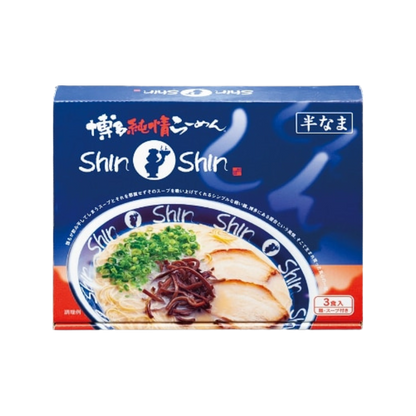 ShinShin 博多純情らーめん