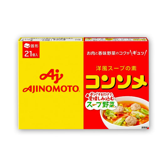 Ajinomoto Consomme Solid