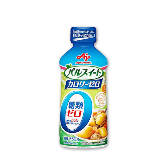 Ajinomoto Pal Sweet Zero Calorie (Liquid Type)