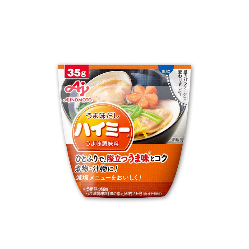 味の素 うま味だし・ハイミー