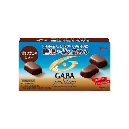 Glico GABA 포스립 12개입