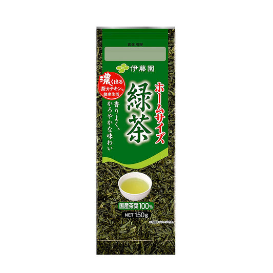 Itoen Home Size Green Tea