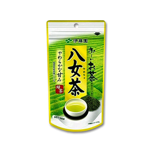 Itoen Oi Ocha Yame Tea