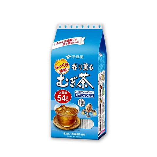 Itoen Fragrant Barley Tea Tea Bags