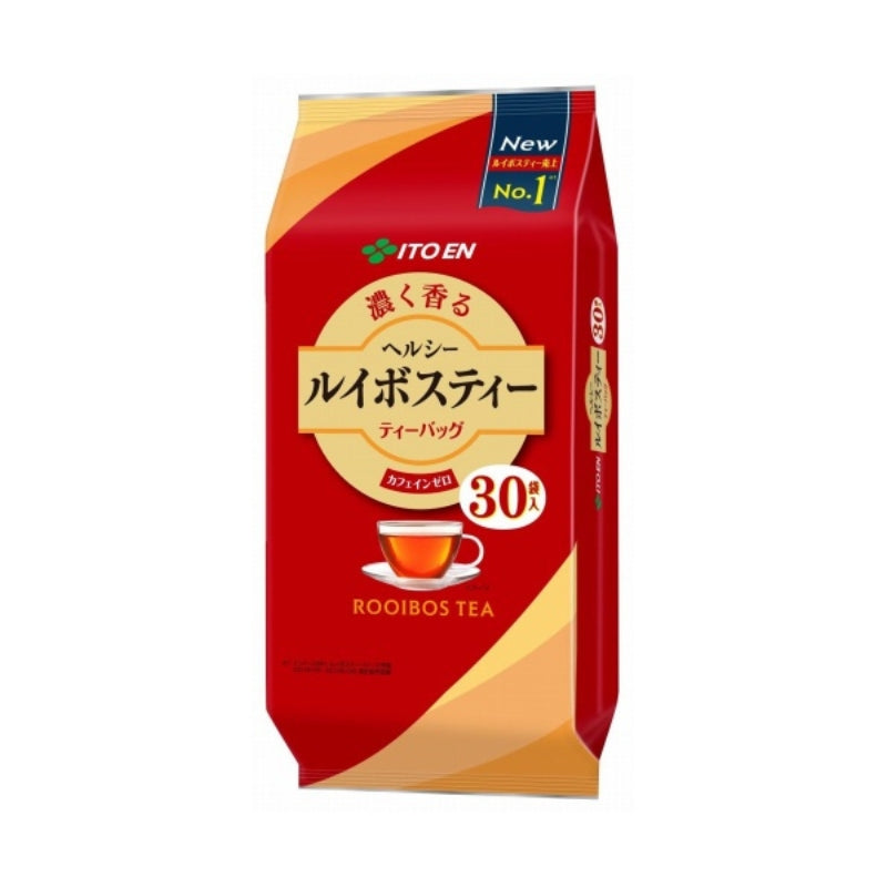 健康 Rooibos 茶 30 茶袋