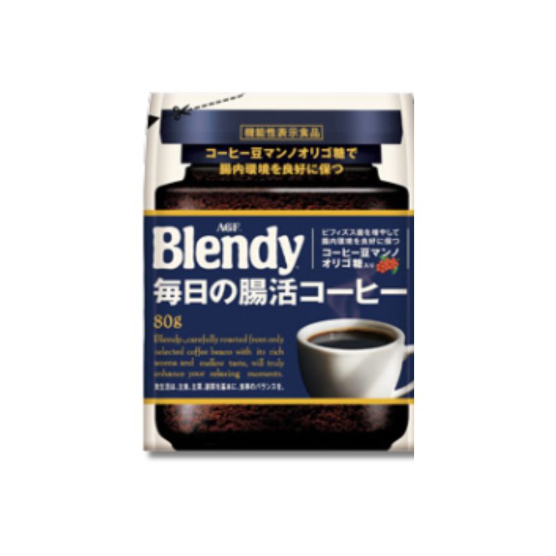 AGF Blendy 레귤러 커피 인스턴트 110g