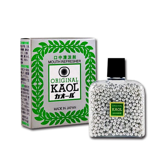 Original Mouth Freshener Kahor