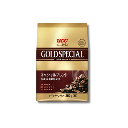 UCC 골드 스페셜 파우더 250g