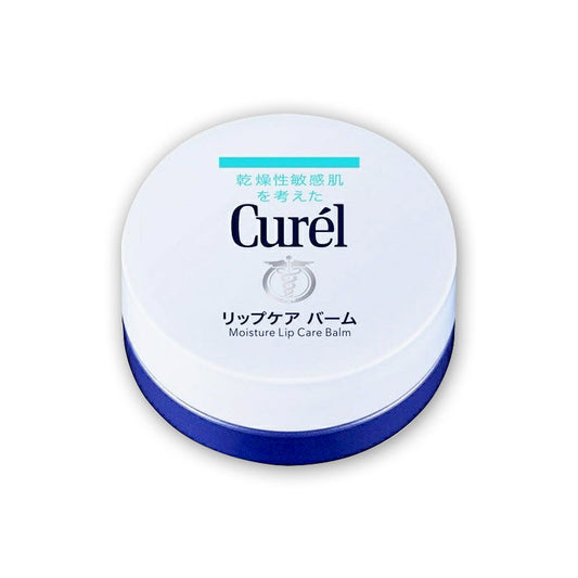 Kao Curel Lip Care Balm