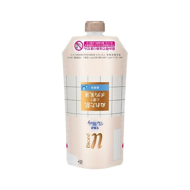 Kao ビオレu ぬれた肌に使うボディ乳液 300ml