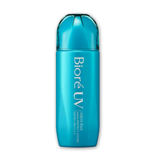 Kao Biore UV Aqua Rich Aqua Protect Lotion