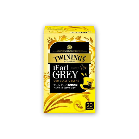 Kataoka Bussan Twinings Earl Grey