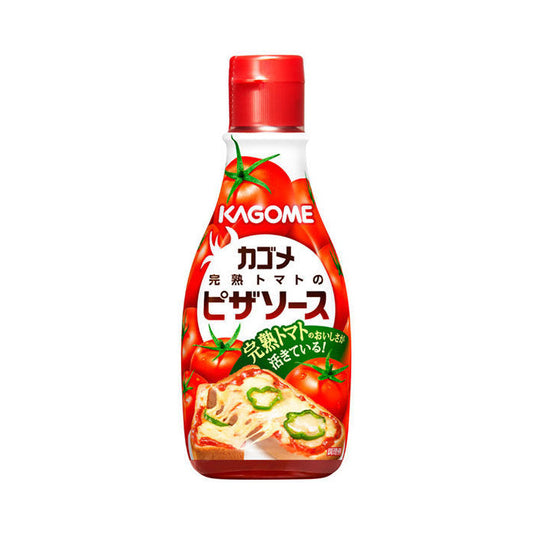 Kagome Ripe Tomato Pizza Sauce