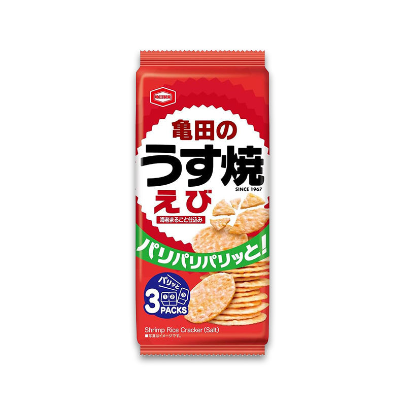 카메다 제과 카메다의 우스야키 70g