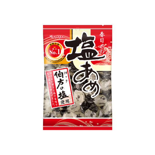 Kasugai Confectionery Salt Candy