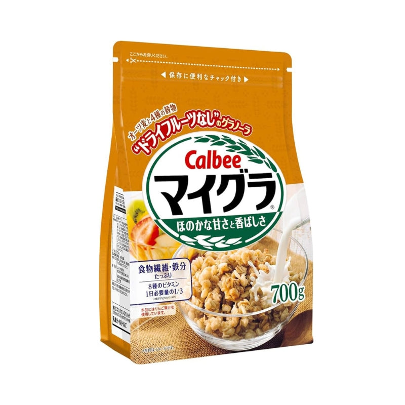 Calbee フルグラ シリーズ