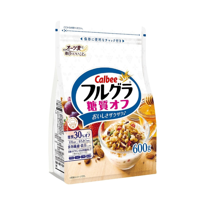 Calbee フルグラ シリーズ