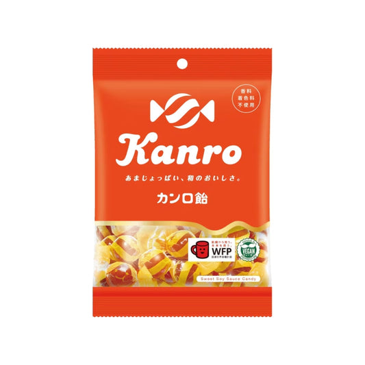 Kanro candy