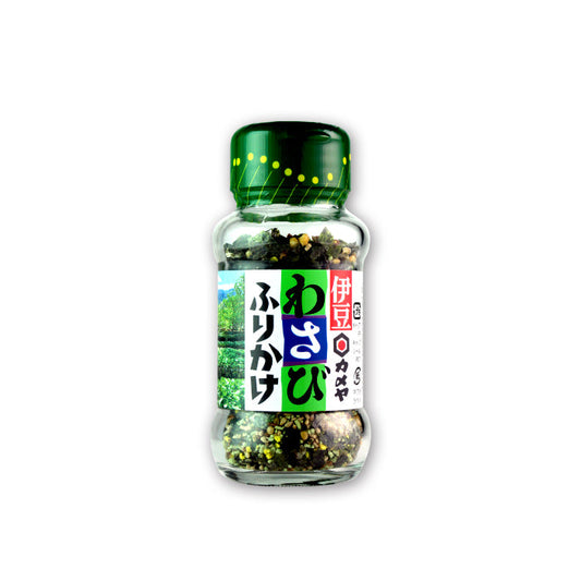 Kameya Foods Wasabi Furikake