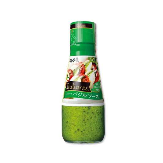 KEWPIE Italiante Basil Sauce