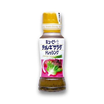 キューピー サラダ ドレッシング 180ml