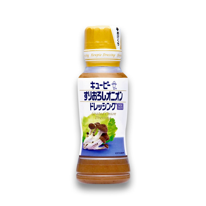 キューピー サラダ ドレッシング 180ml