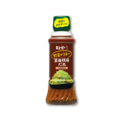 큐피 야채가 좋다! 양념장 300ml