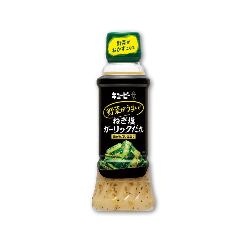 큐피 야채가 좋다! 양념장 300ml