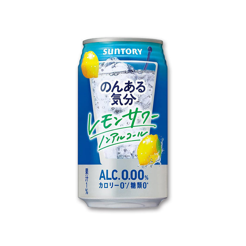 산토리 느슨한 기분 350ml