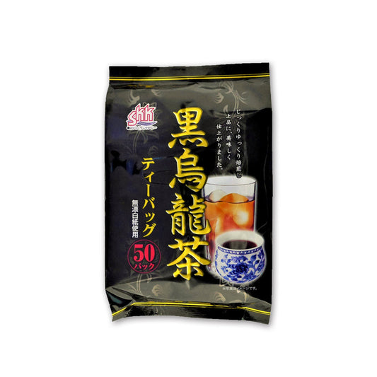 SKK Black Oolong Tea Bags