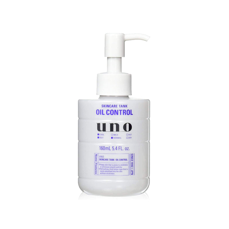 Finetoday UNO 스킨 케어 탱크 160ml