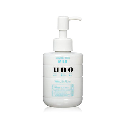 Finetoday UNO 스킨 케어 탱크 160ml