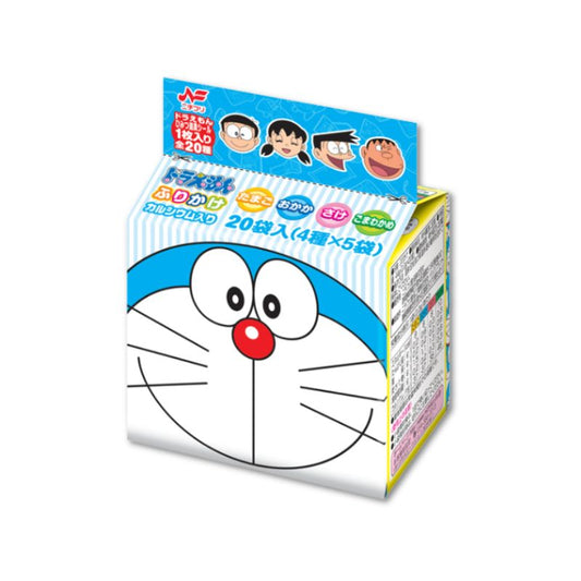 Nichifuri Foods Doraemon Furikake