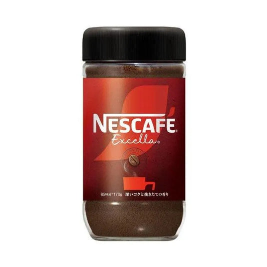 Nestle Nescafe Excella