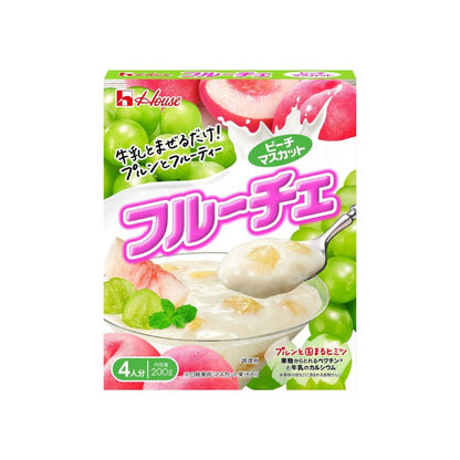 ハウス食品 フルーチェ シリーズ